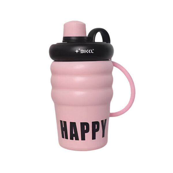 ماگ سفری بی کی ال مدل Happy گنجایش 0.4 لیتر - Image 1