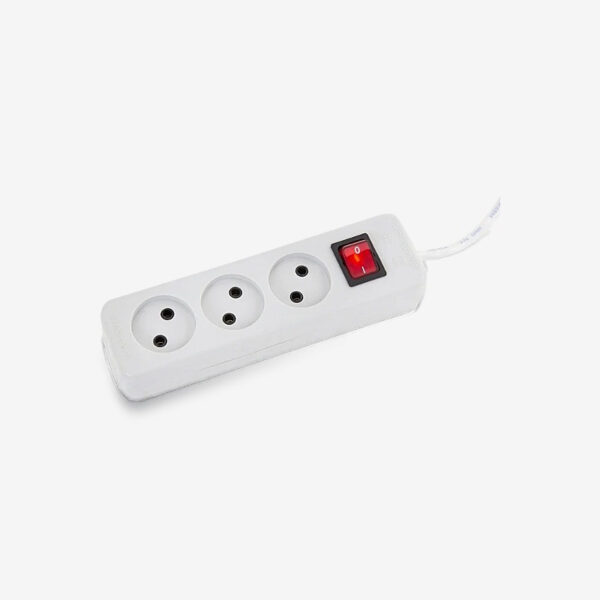 چندراهی برق پارت الکتریک مدل PE850 - Image 1