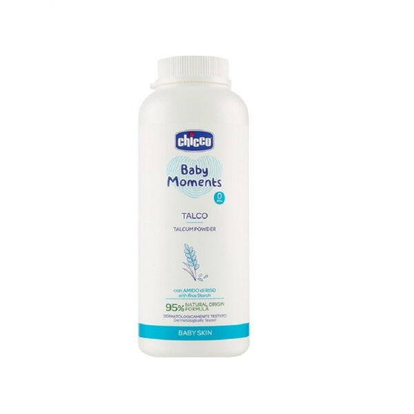 پودر بچه چیکو مدل Rice starch وزن 150 گرم - Image 1