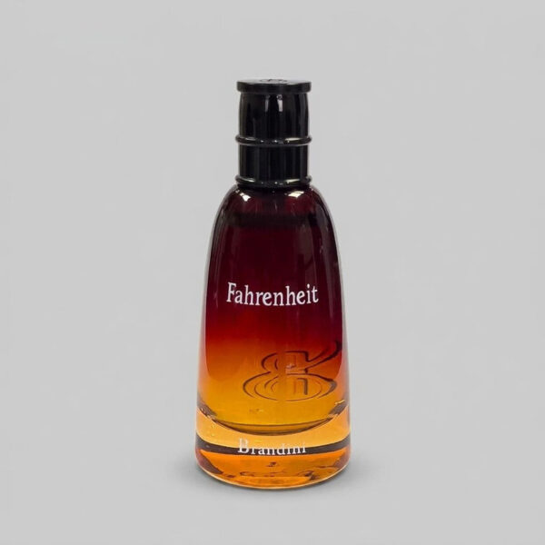 عطر جیبی مردانه برندینی مدل Fahrenheit حجم 33 میلی لیتر - Image 1