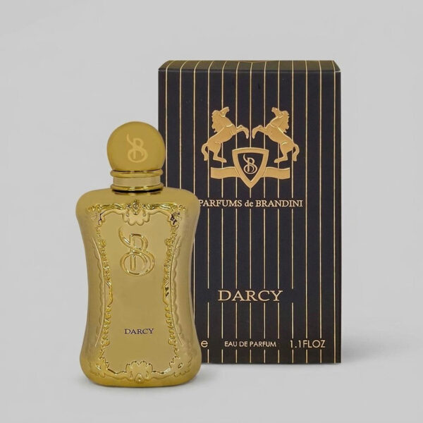 عطر جیبی زنانه برندینی مدل Darcy حجم 33 میلی لیتر - Image 1