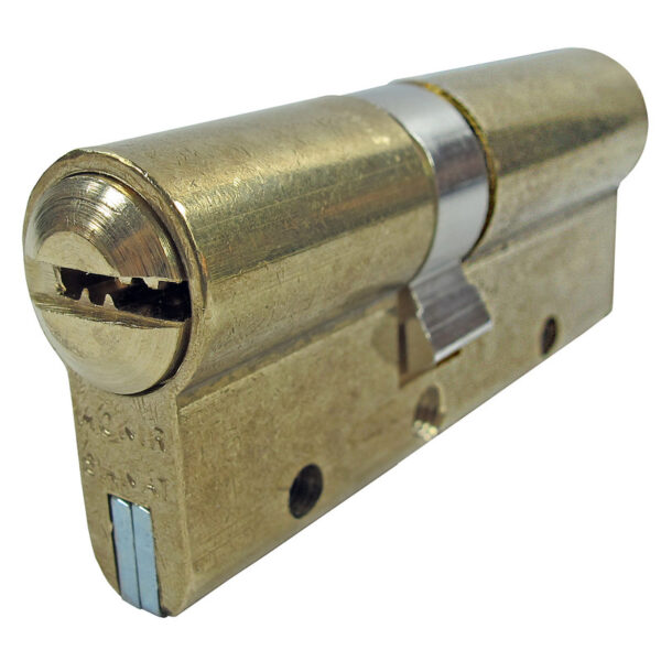 سيلندر قفل منير صنعت مدل PA 1755 - Image 1
