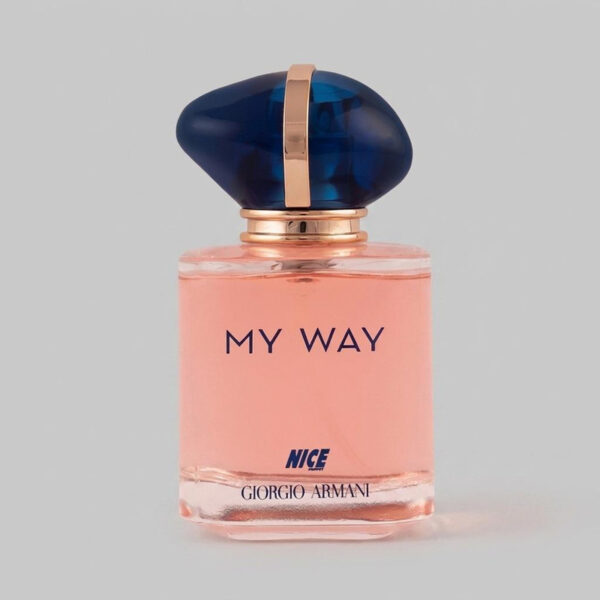 عطر جیبی زنانه نایس پاپت مدل My Way Giorgio Armani حجم 30 میلی لیتر - Image 1