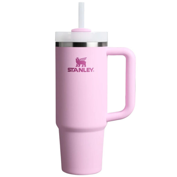 ماگ استنلی مدل Quencher Tumbler H2.0 کد 30oz گنجایش 0.89 لیتر - Image 1
