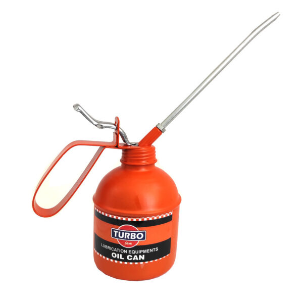 روغن دان توربو مدل L-300 - Image 1