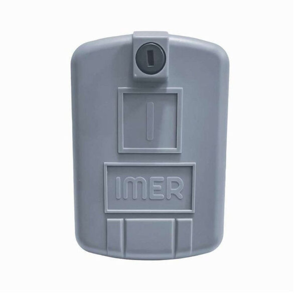 کلید کنترل اتوماتیک پمپ ایمر مدل SK-6B - Image 1