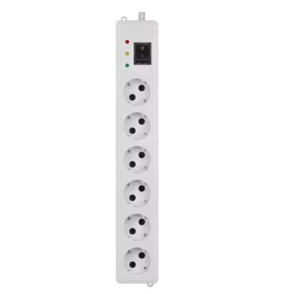 محافظ ولتاژ گرین لاین مدل GLP106-3m - Image 1