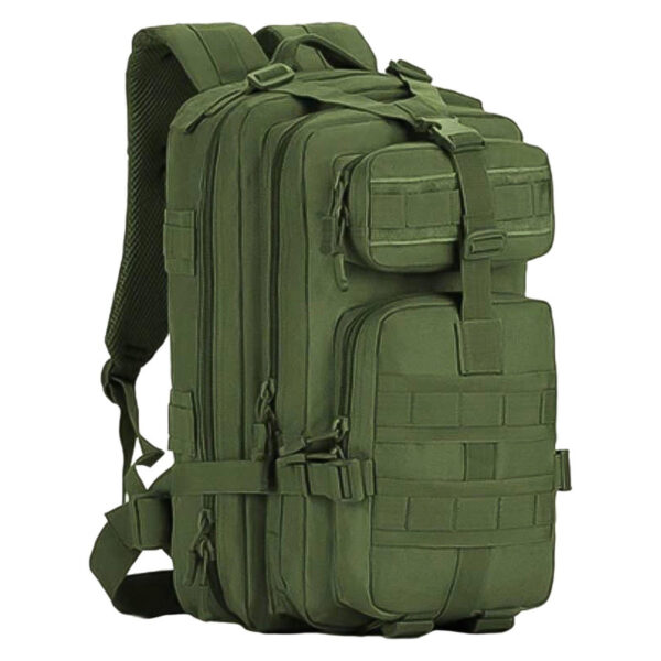 کوله پشتی سفری مدل تاکتیکال T30 - Image 1