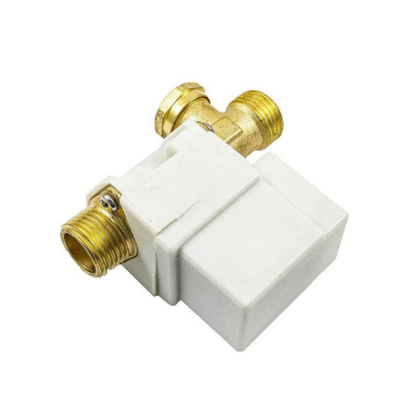 شیر برقی مدل Z5 - Image 1