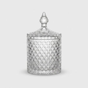 شکلات خوری مدل کریستالی