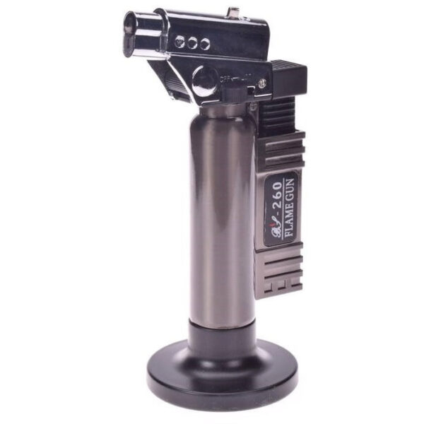 فندک فلام گان مدل nad-bt-260 - Image 1