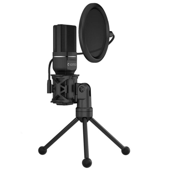 میکروفن کندانسر یانمای مدل SF-777 2021 - Image 1