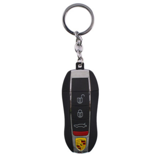فندک مدل ریموت پورشه کد DKD-1023 - Image 1