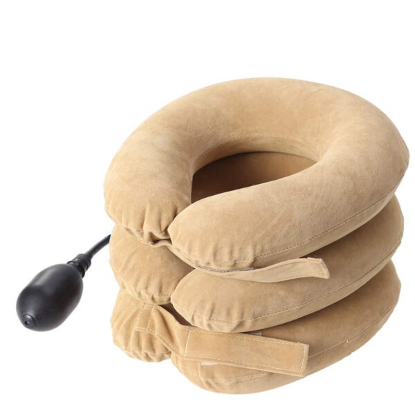 کشش گردن بادی طب و صنعت کد 55200 - Image 1