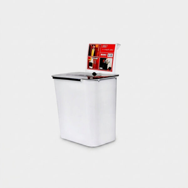 سطل زباله کابینتی بیتا مدل bit13 - Image 1