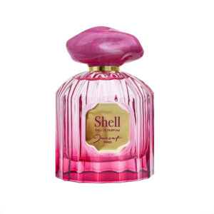 ادوتویلت زنانه ژک ساف مدل Shell با رایحه خنک حجم 100 میلی‌لیتر