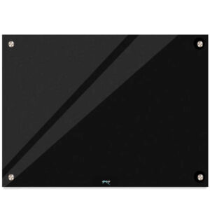 وایت‌برد شیشه‌ای عکسنگ مدل AXANG -1291  سایز 120x91 سانتی‌متر