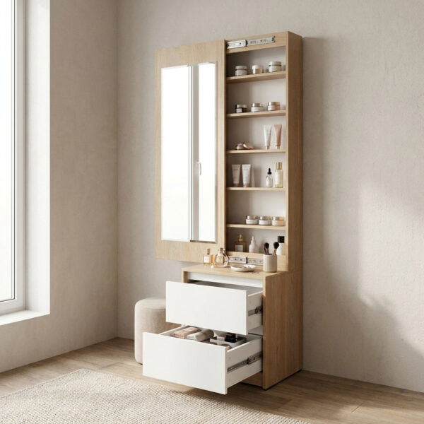 میزآرایش مدل MD209 - Image 1