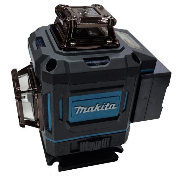 تراز لیزری ماکیتا مدل فوق هوشمند 4 بعدی کد Makita 360-4D - Green Line - Image 1