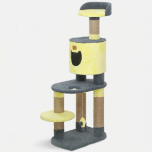 اسکرچر گربه مدل RK-2020