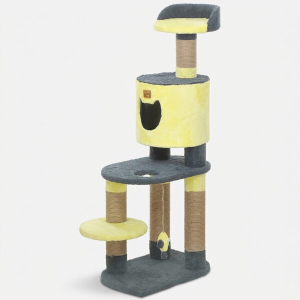 اسکرچر گربه مدل RK-2020 - Image 1