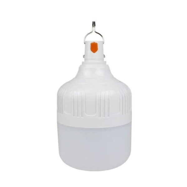 جراغ اضطراری مدل ال ای دی SANAN شارژی 40 وات - Image 1