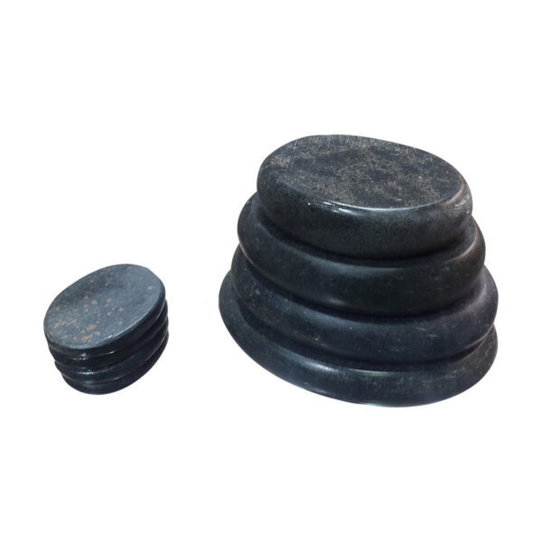 سنگ ماساژ مدل SRP-5146 مجموعه 8 عددی - Image 1