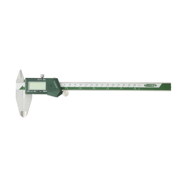 کولیس دیجیتال اینسایز کد 200-1108 گستره 200-0 میلیمتر - Image 1