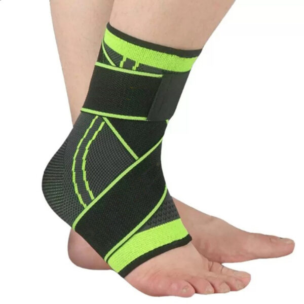 قوزک بند طبی مدل LS 984 - Image 1