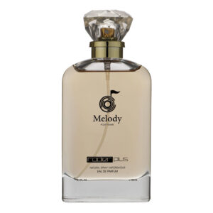 ادوپرفیوم زنانه رودیر پلاس مدل MELODY حجم 100 میلی‌لیتر