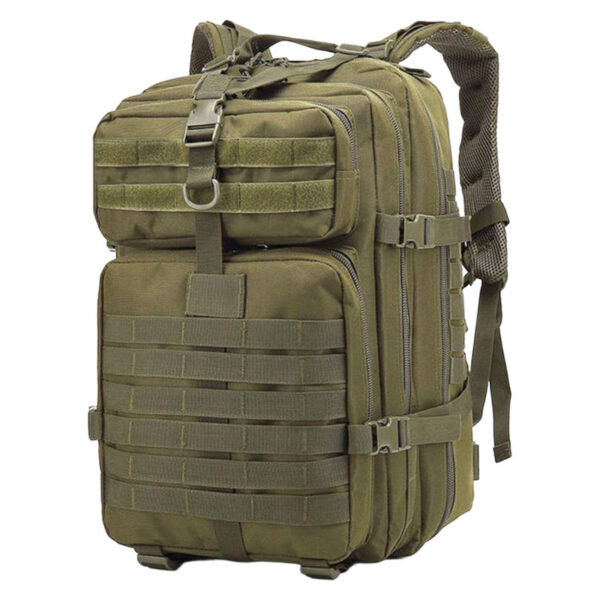 کوله پشتی کوهنوردی 50 لیتری مدل 999261A - Image 1