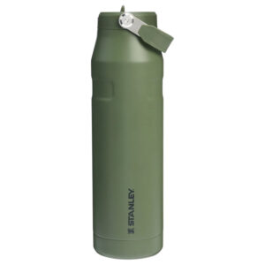 قمقمه استنلی مدل IceFlow Bottle Flip Straw 2.0 گنجایش 1.06 لیتر