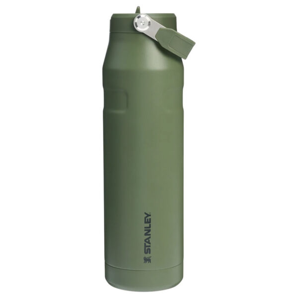قمقمه استنلی مدل IceFlow Bottle Flip Straw 2.0 گنجایش 1.06 لیتر - Image 1