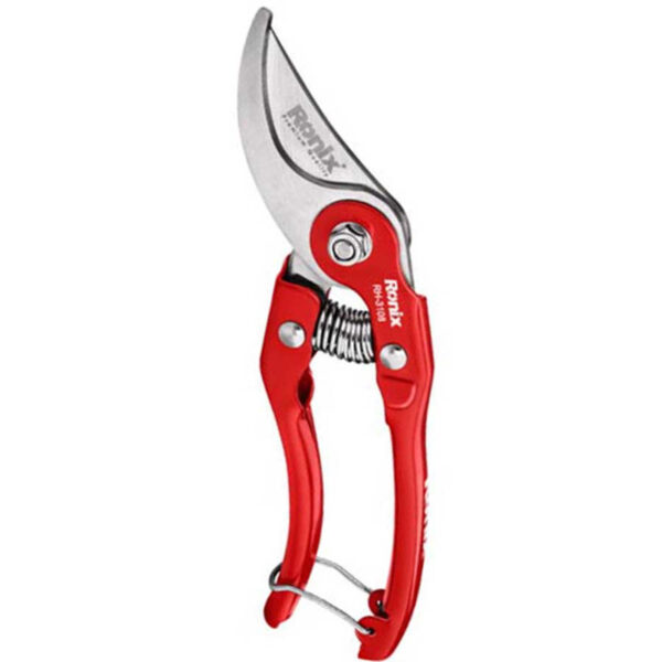 قیچی باغبانی رونیکس مدل RH-3108 - Image 1