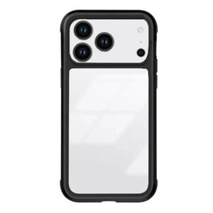 کاور کی-زد دوو مدل Ares مناسب برای گوشی موبایل اپل iPhone 17 Pro Max