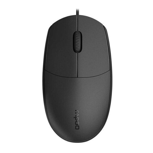 ماوس رپو مدل N100C - Image 1