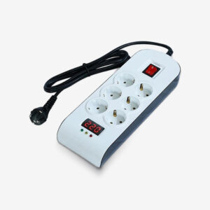 محافظ ولتاژ پارت الکتریک مدل PE8794