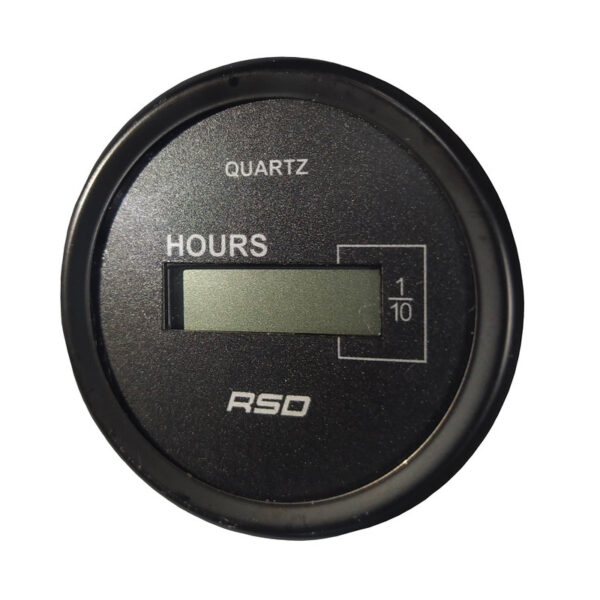 ساعت شمار دیجیتال آر اس دی مدل RSD-HC01 - Image 1