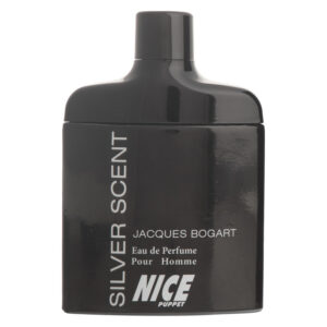 ادو پرفیوم مردانه نایس مدل Silver Scent حجم 85 میلی لیتر