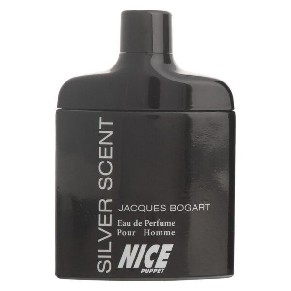 ادو پرفیوم مردانه نایس مدل Silver Scent حجم 85 میلی لیتر - Image 1