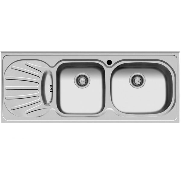 سینک اخوان کد 36 روکار - Image 1