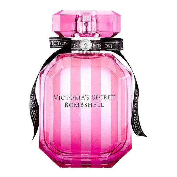 تستر ادوپرفیوم زنانه بامبشل مدل Victoria secret  حجم 100 میلی‌لیتر - Image 1