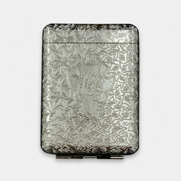 جعبه سیگار طرح تامی شلبی کد DKD-1045 - Image 1