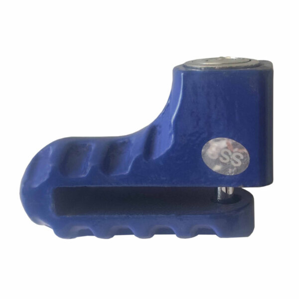قفل دیسک موتور سیکلت مدل DISC LOCK کد B 8021 - Image 1