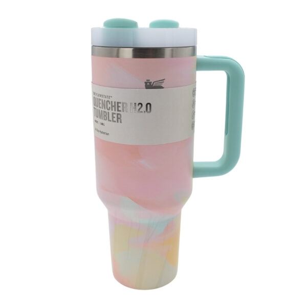 تراول ماگ مدل Quencher H2.0 FlowState Tumbler گنجایش 1.18 لیتر - Image 1