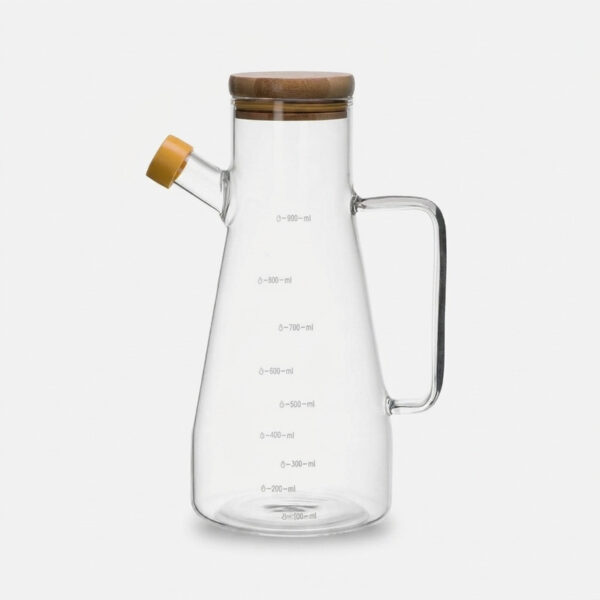 روغن ریز مدل پارچی کد 900ML - Image 1