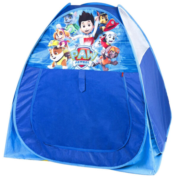 چادر بازی کودک مدل سگ های نگهبان PAW Patrol - Image 1
