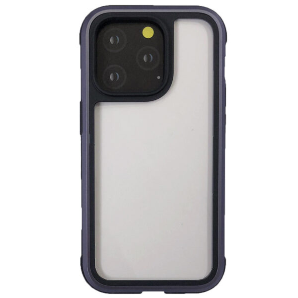 کاور کی-زد دوو مدل ARES مناسب برای گوشی موبایل اپل iphone 14 Pro - Image 1