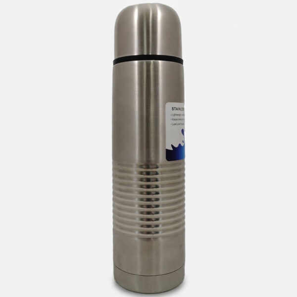 فلاسک مدل UN-1998M گنجایش 1 لیتر - Image 1