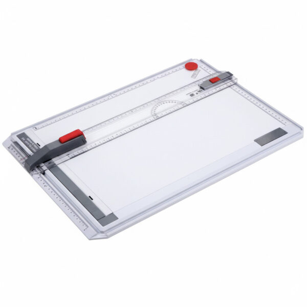تخته رسم فابل مدل clear سایز 36x5 سانتی‌متر - Image 1